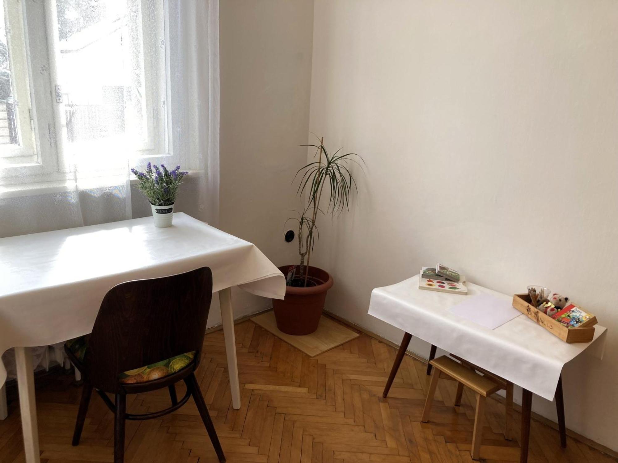 Spacious Apartment - Free Parking! Prague Extérieur photo