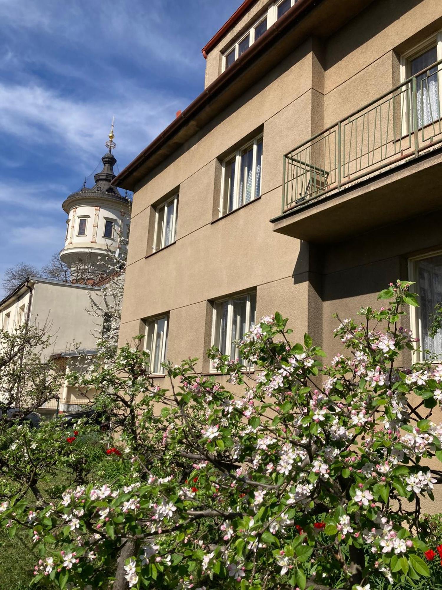 Spacious Apartment - Free Parking! Prague Extérieur photo