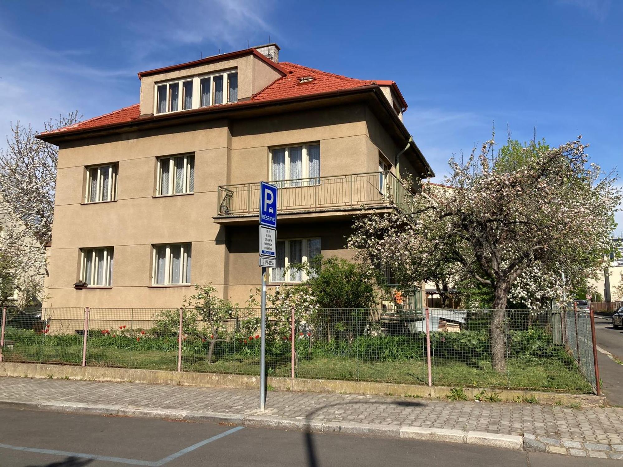 Spacious Apartment - Free Parking! Prague Extérieur photo