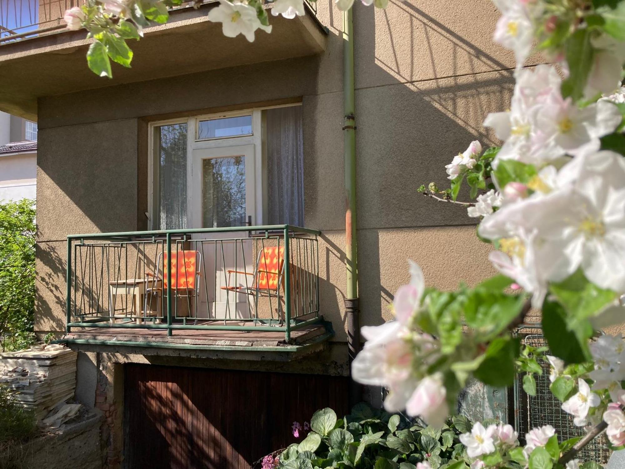 Spacious Apartment - Free Parking! Prague Extérieur photo